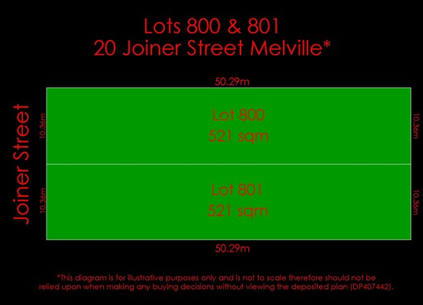 20 Joiner Street, Melville WA 6156