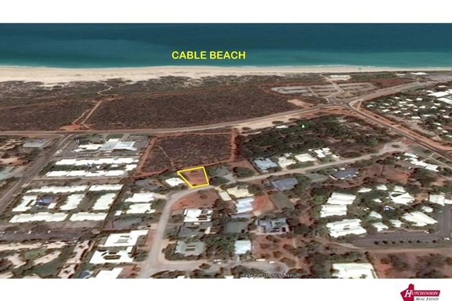 Picture of 16 Koolama Drive, CABLE BEACH WA 6726