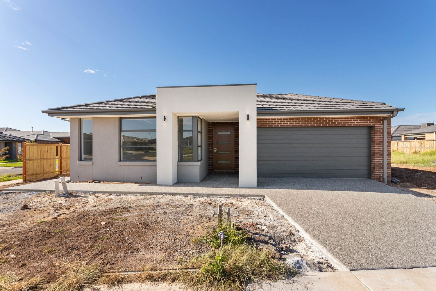 4 bedrooms House in 36 Grima Crescent WYNDHAM VALE VIC, 3024