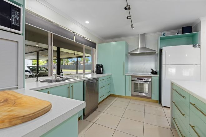 Picture of 546 Caboolture River Road, UPPER CABOOLTURE QLD 4510