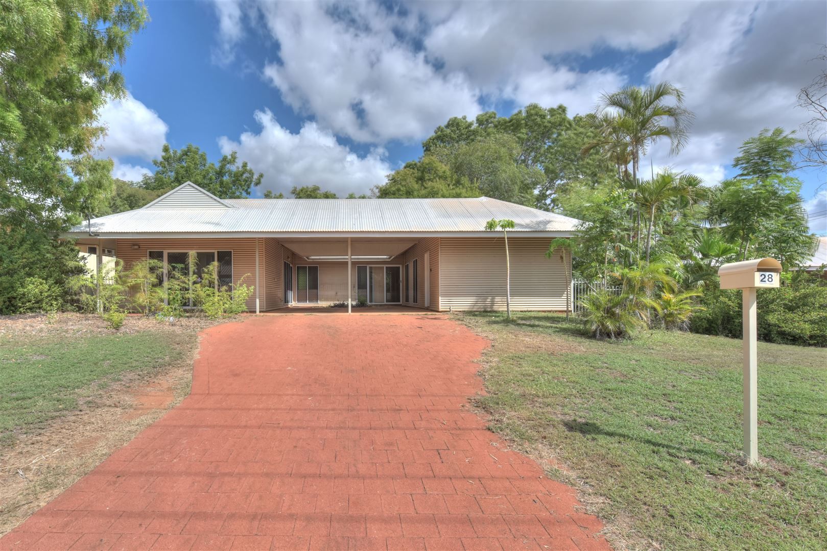 28 Glencoe Court, Katherine NT 0850, Image 0