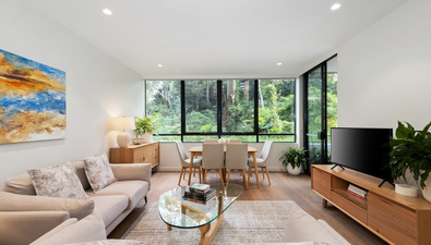 Picture of B206/1 Avon Road, PYMBLE NSW 2073