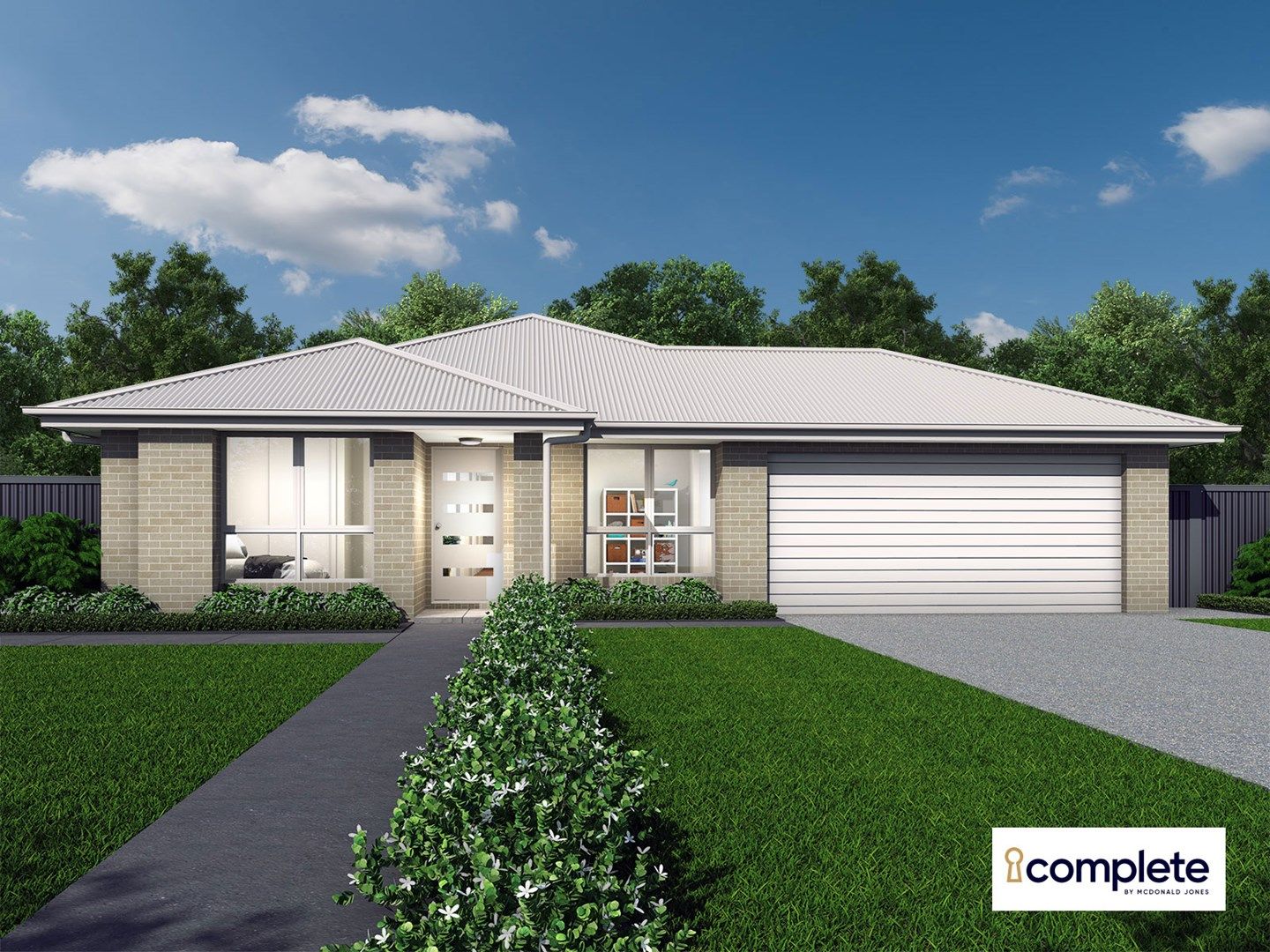 Lot 4447 Avocet Street, Aberglasslyn NSW 2320, Image 0