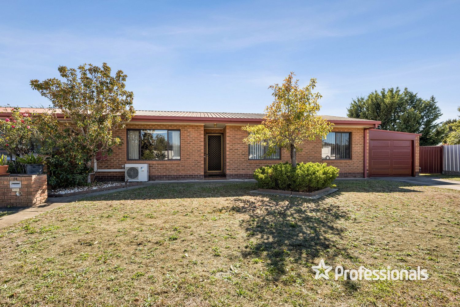 14/2 McKibbin Court, Wodonga VIC 3690, Image 0