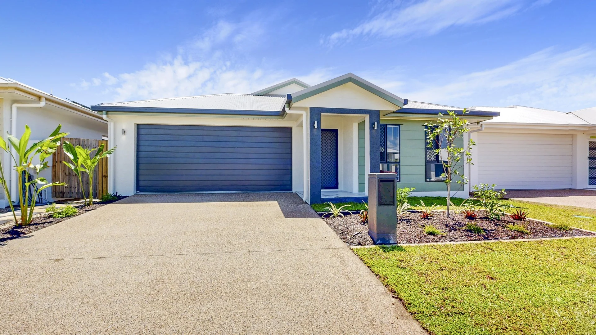 9 Reedgrass Circuit, Rasmussen QLD 4815