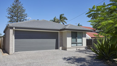 Picture of 256A Bloomfield Street, CLEVELAND QLD 4163