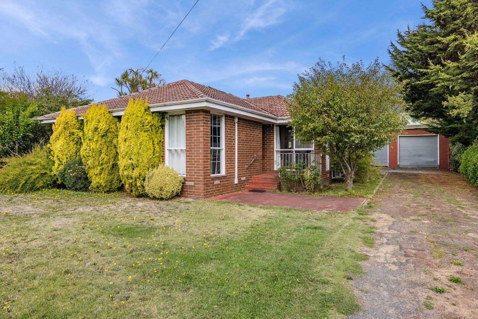 43 Baynton Street, VIC 3444 House For Rent Domain