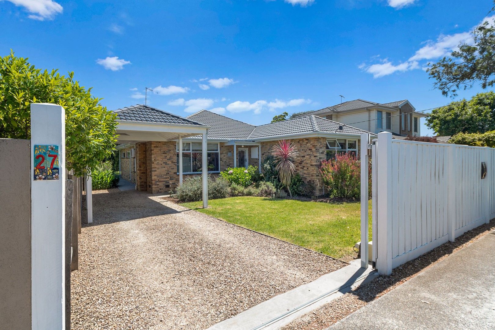 27 Mascot Avenue, Bonbeach VIC 3196, Image 1