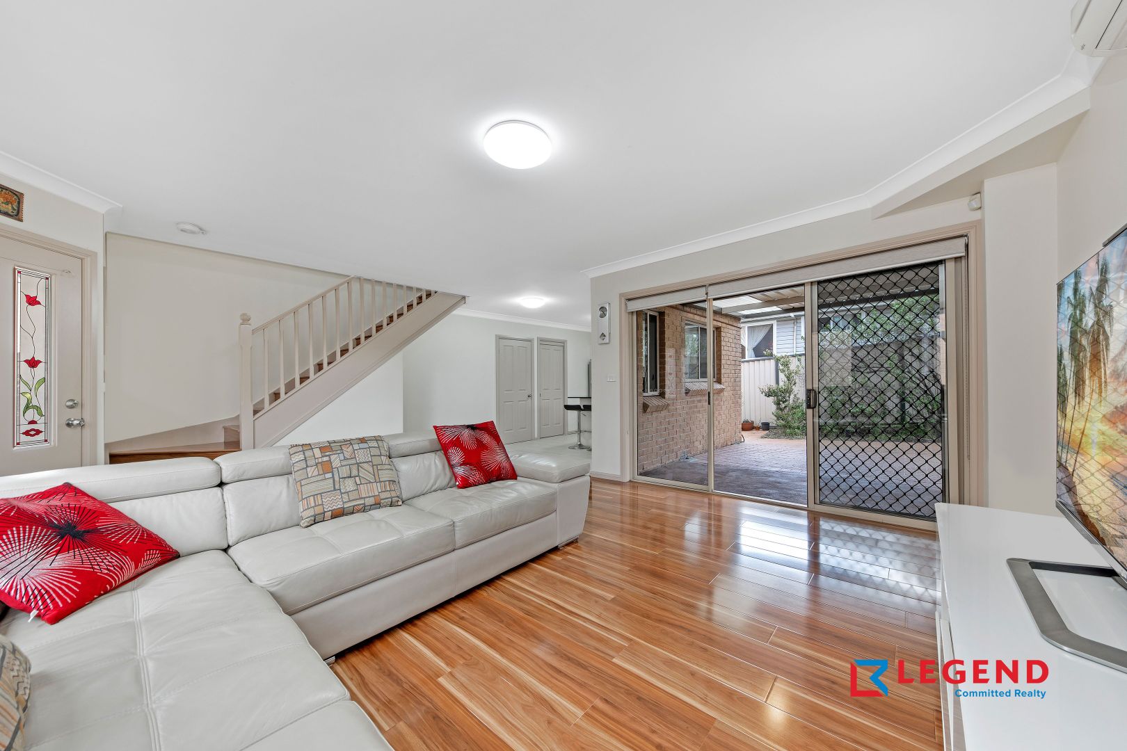 1/272 Flushcombe Road, Blacktown NSW 2148, Image 2