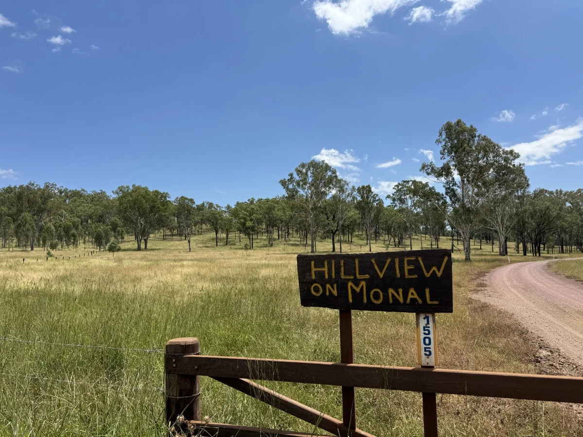 1609 Monal Road, Monto QLD 4630