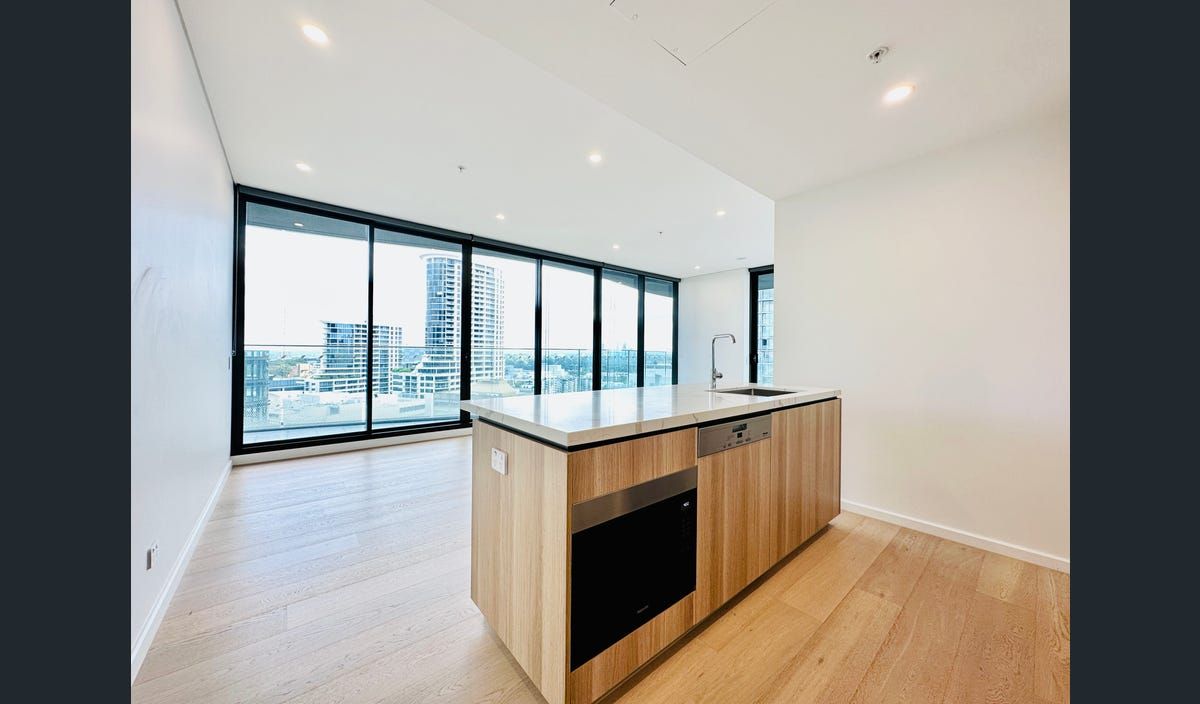 2 bedrooms Apartment / Unit / Flat in 1801/500 pacific highway ST LEONARDS NSW, 2065
