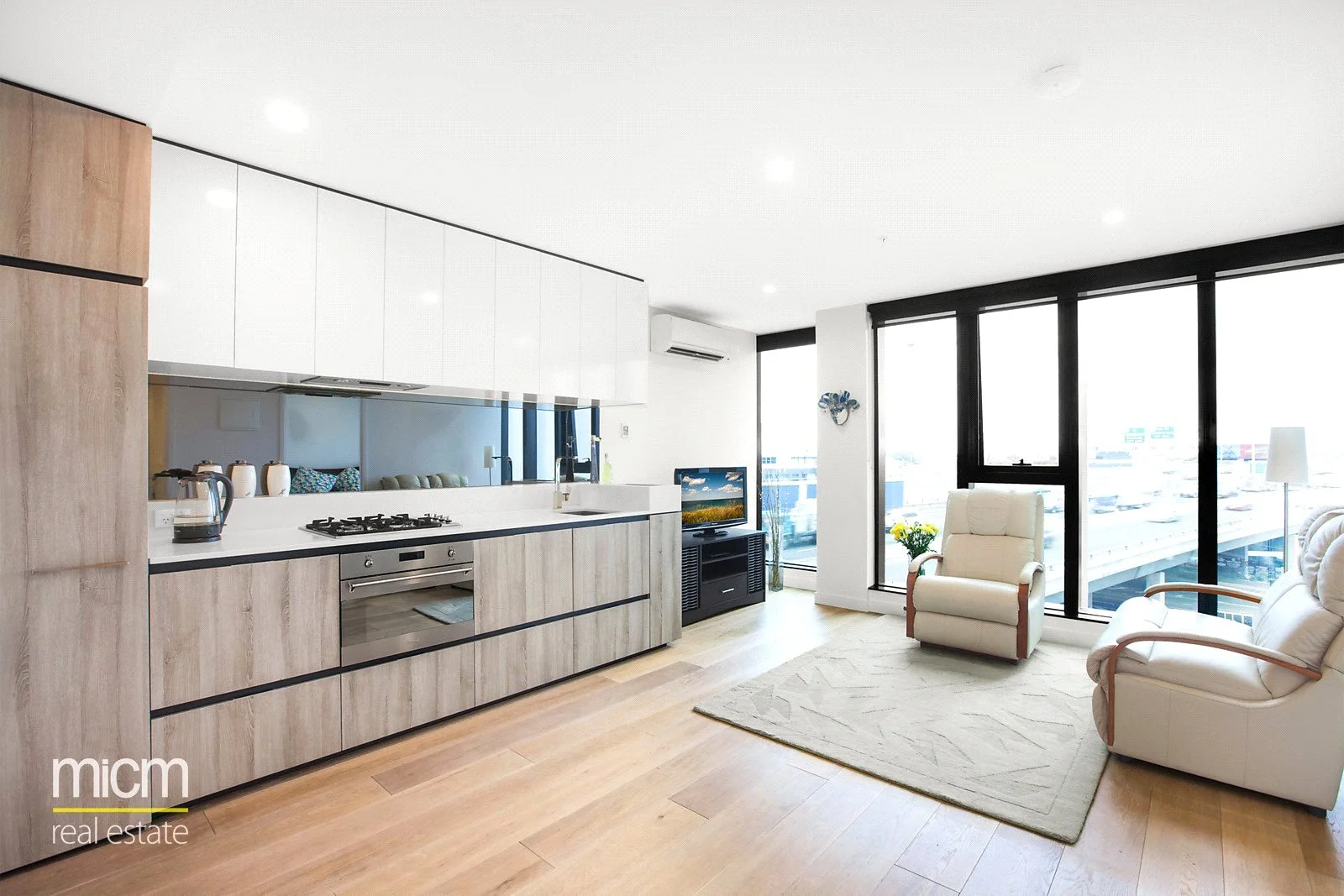 503/58 Clarke Street, Southbank VIC 3006