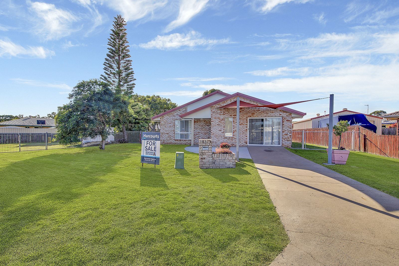 3 Cass Place, Taranganba QLD 4703, Image 0