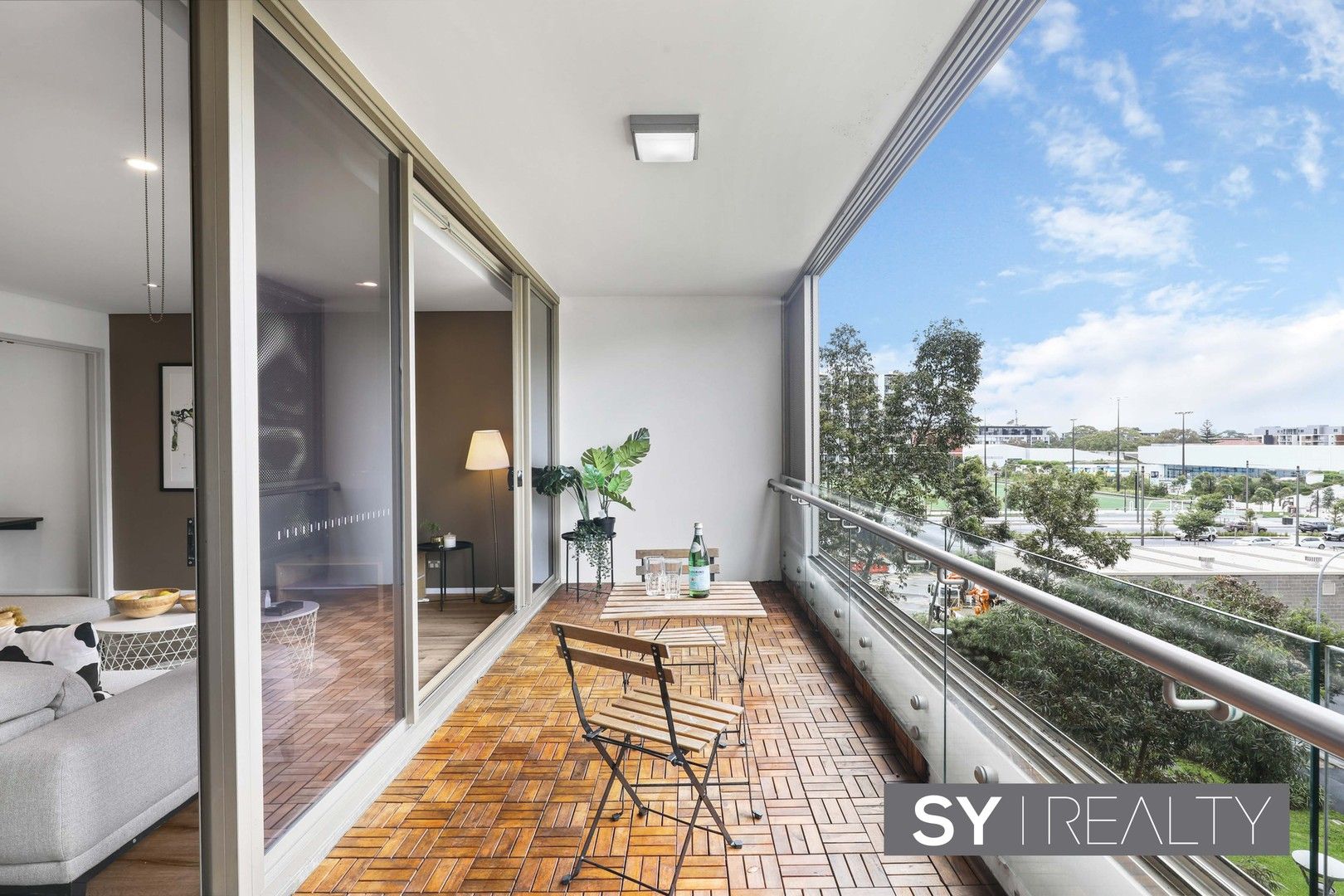 2 bedrooms Apartment / Unit / Flat in 342/12 Victoria Park Parade ZETLAND NSW, 2017