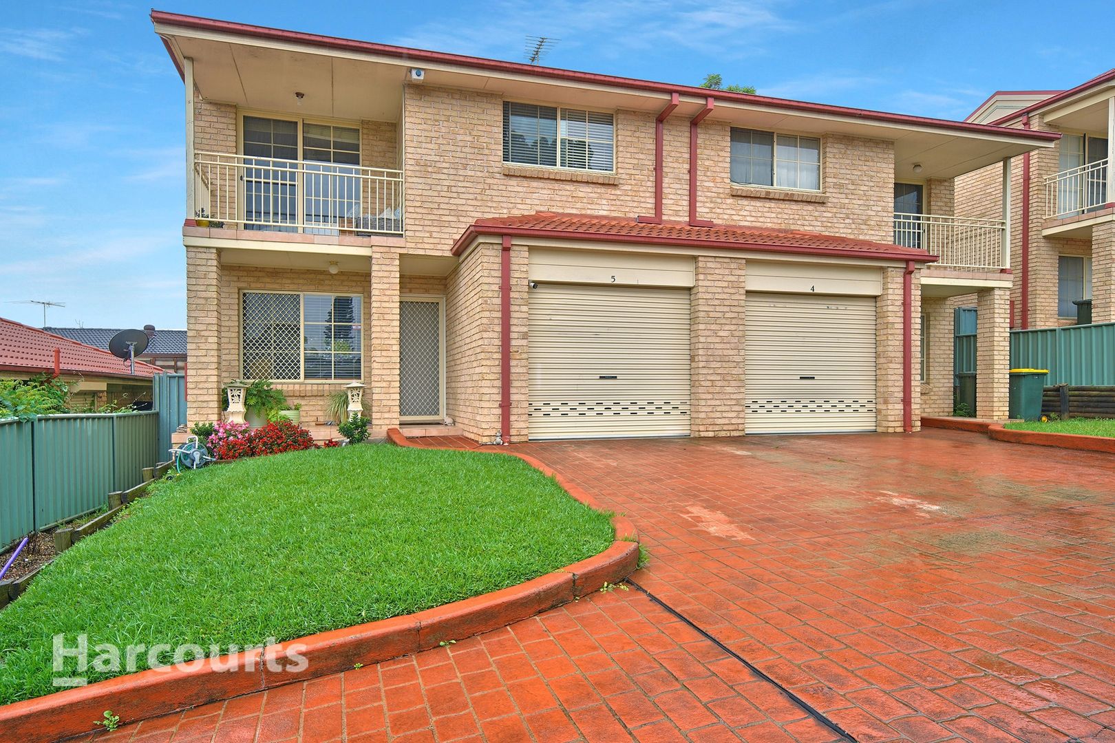 5/123 Lindesay Street, Campbelltown NSW 2560, Image 1