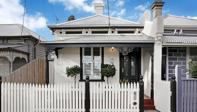 Picture of 61 Tongue Street, YARRAVILLE VIC 3013