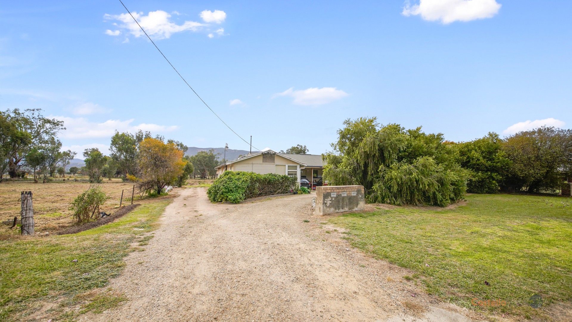 154 Harris St, Corryong VIC 3707, Image 0