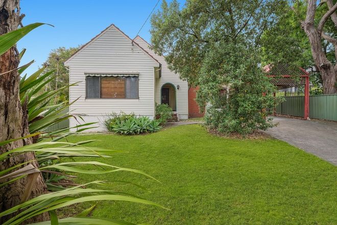 Picture of 25 Wilsons Road, MOUNT HUTTON NSW 2290