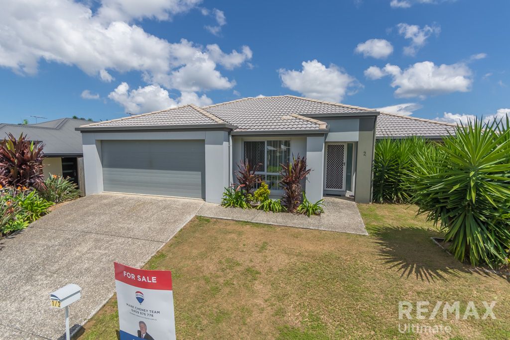 1/2 Wellington Place, Narangba QLD 4504, Image 0