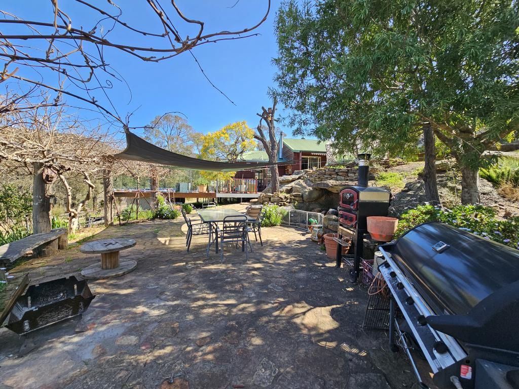 2040 Golden Highway, Sandy Hollow NSW 2333 House for Sale 1,750,000