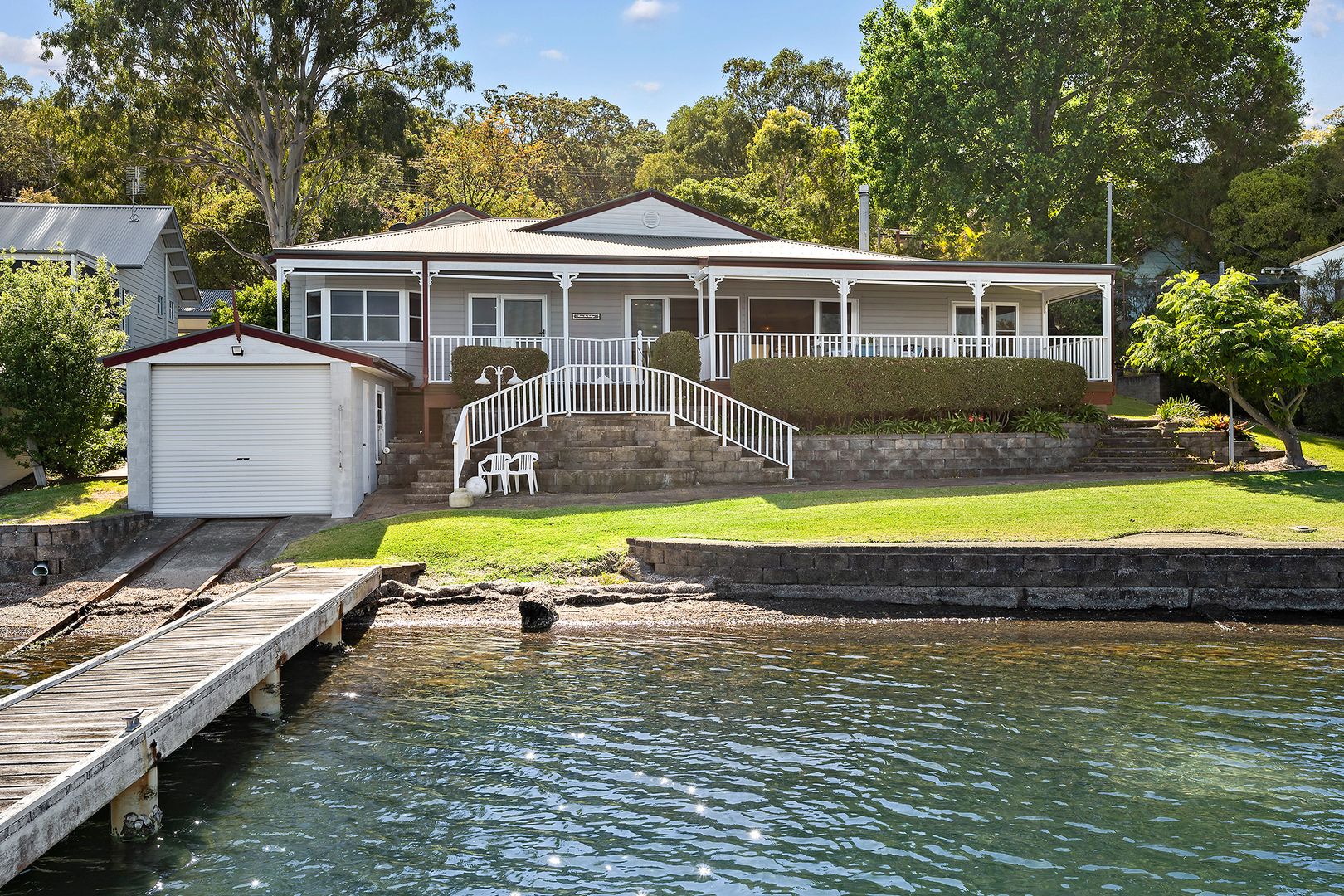 181 Coal Point Road, Coal Point NSW 2283