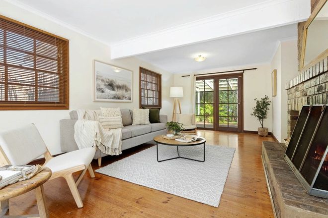 Picture of 5 Capitol Avenue, BALNARRING VIC 3926