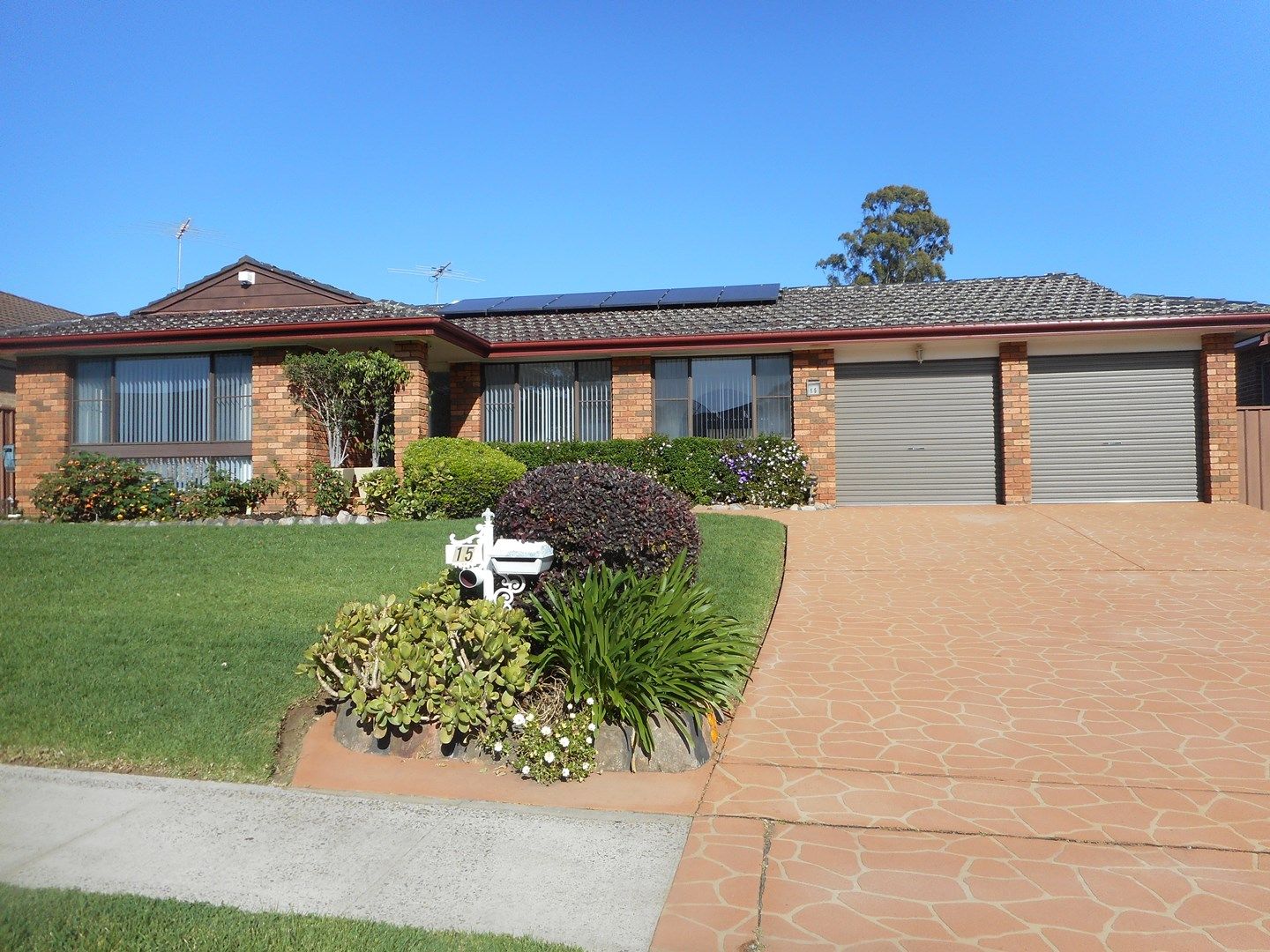 15 Duardo St, Edensor Park NSW 2176, Image 0