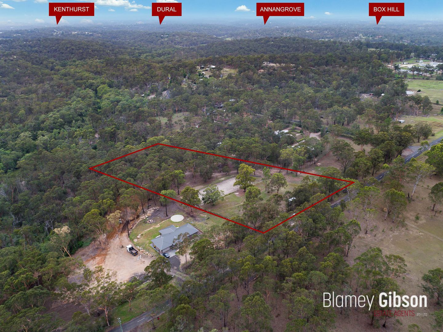 249 Maguires Road, Maraylya NSW 2765, Image 1