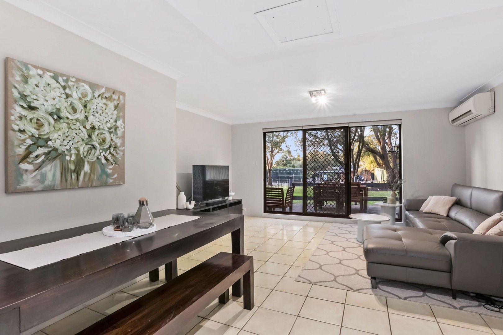 2 bedrooms Townhouse in 26/97 Denman Avenue WOOLOOWARE NSW, 2230