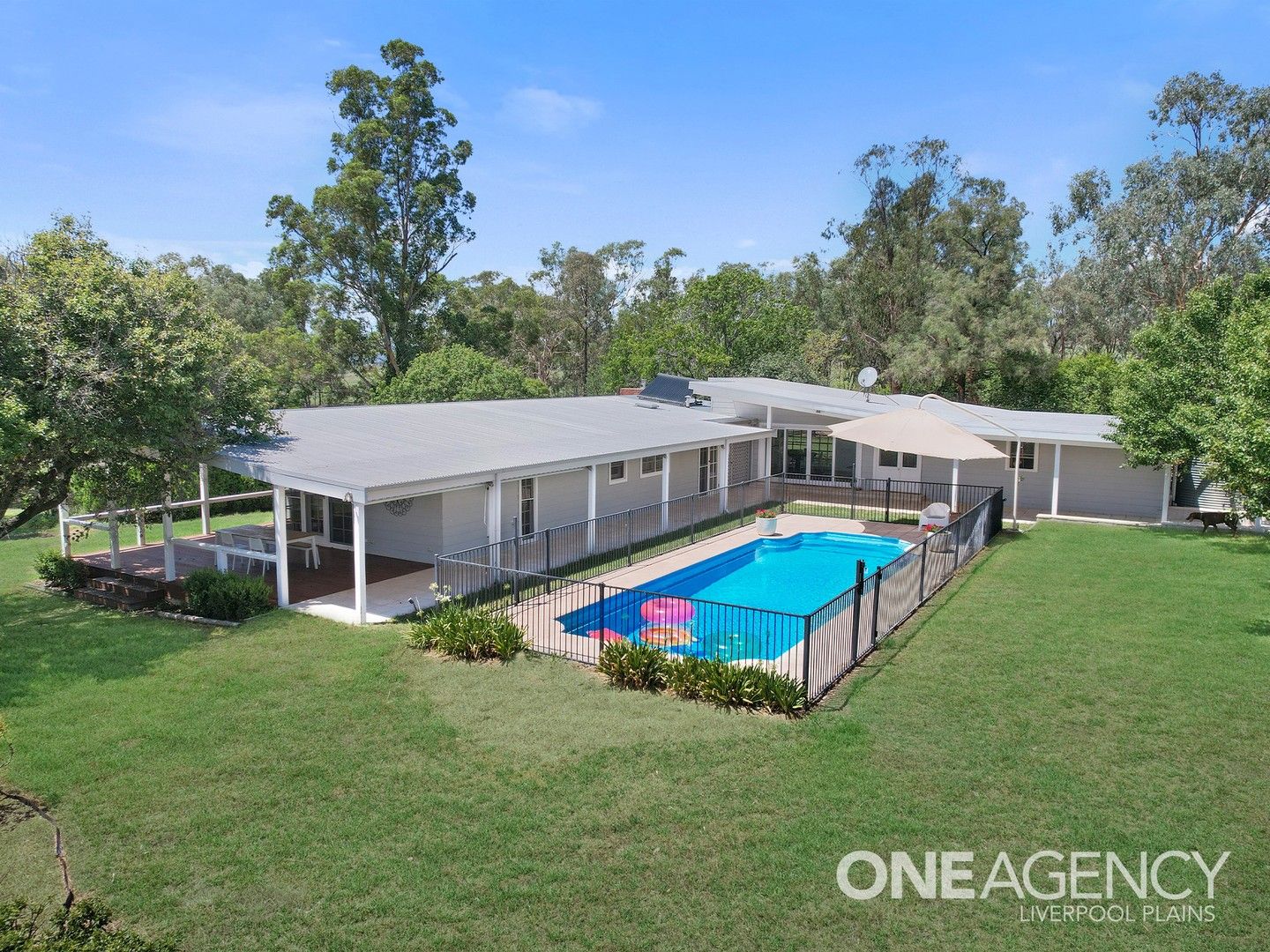 280 Warrah Ridge Road, Quirindi NSW 2343 House for Sale Domain