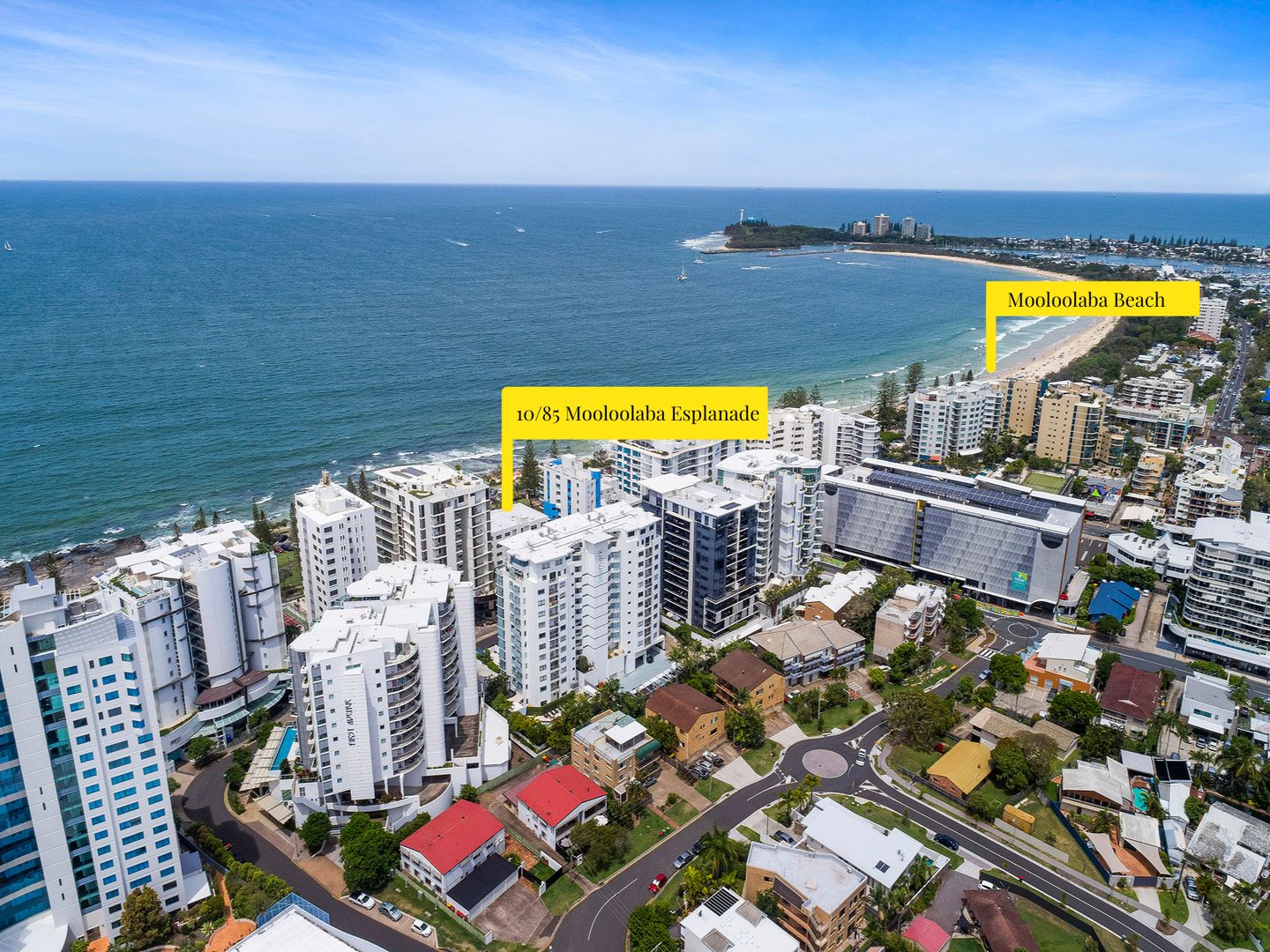 10/85 Mooloolaba Esplanade, Mooloolaba QLD 4557, Image 0