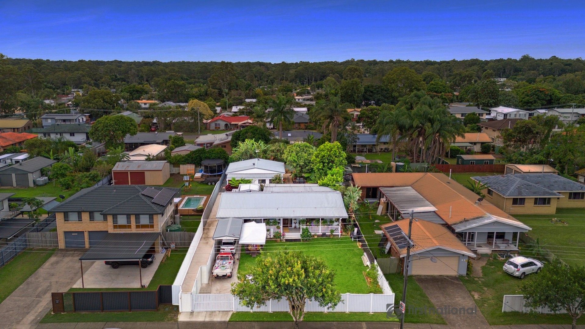 4 bedrooms House in 80 Station Road BURPENGARY QLD, 4505