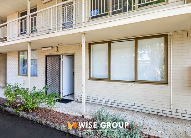 10/1-3 Herbert Street, Dandenong VIC 3175