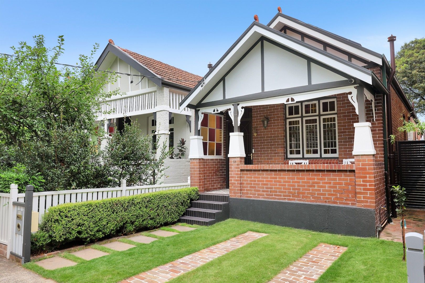 32 Glover Street, Lilyfield Property History & Address Research Domain