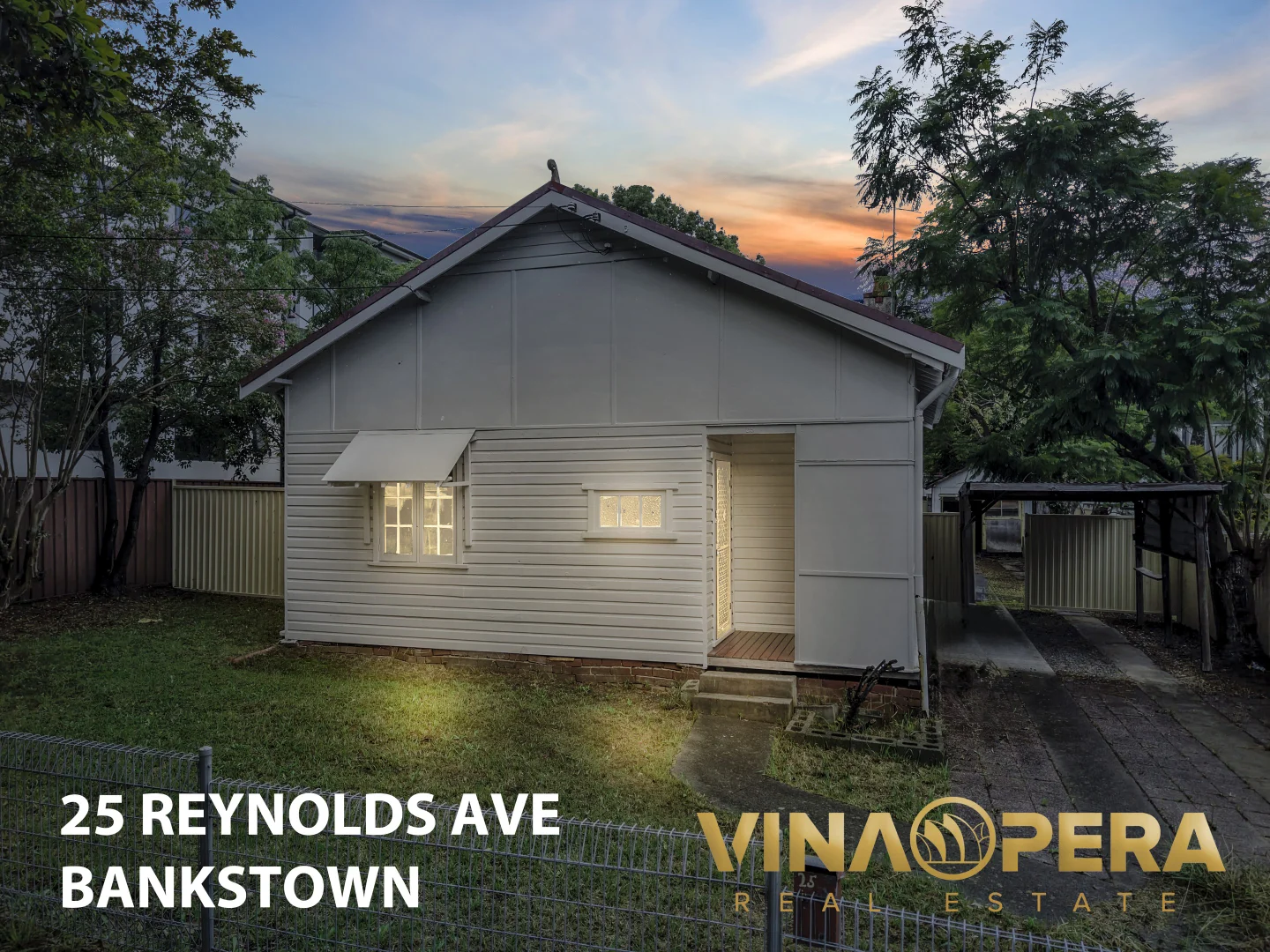 Additional image 13 of 23 & 25 Reynolds Street, Bankstown NSW 2200