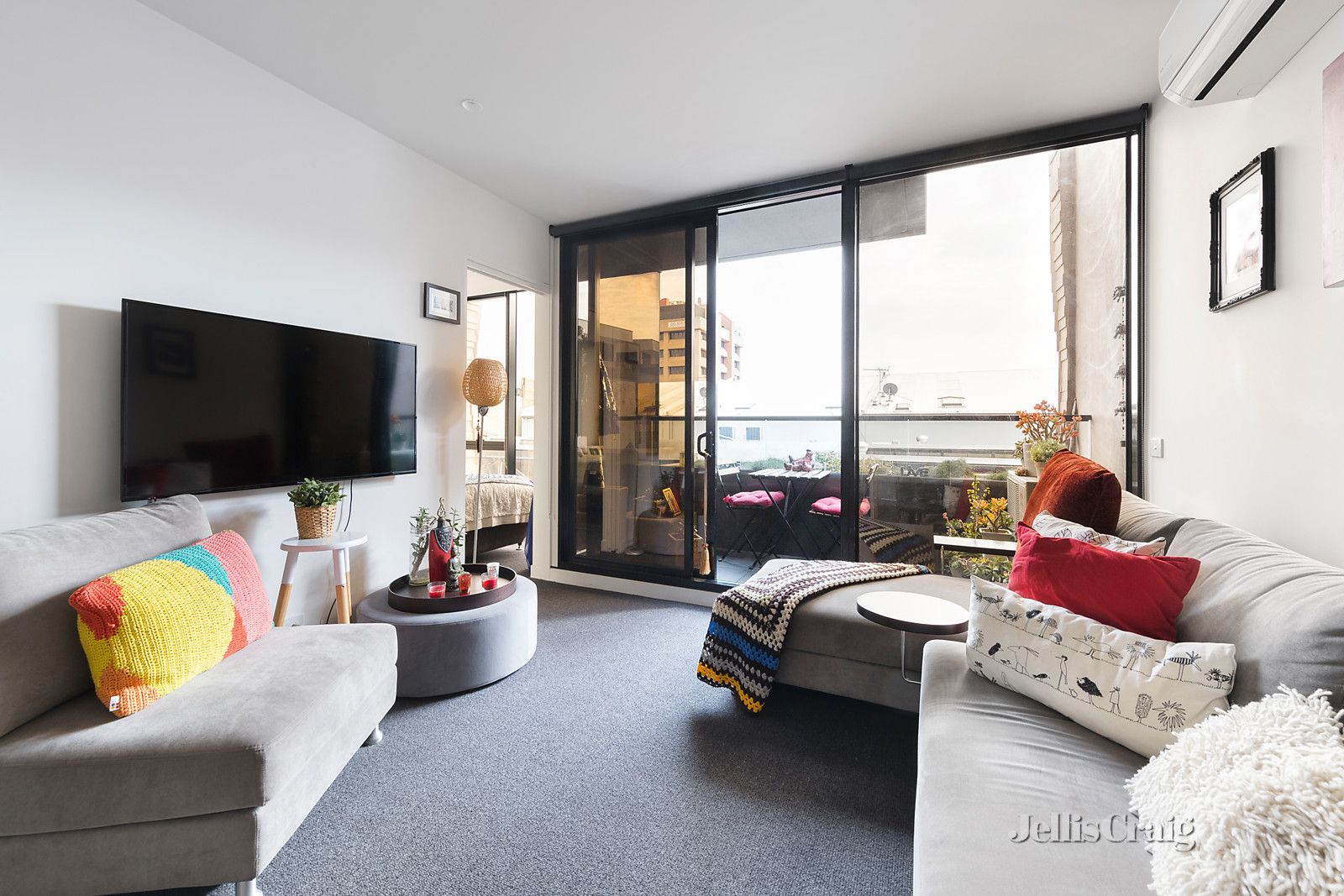 209/31 Napoleon Street, Collingwood VIC 3066, Image 0