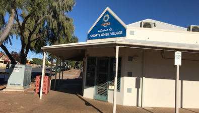 Picture of 1 Braceman Street, BROKEN HILL NSW 2880