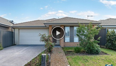 Picture of 13 Observation Way, ROXBURGH PARK VIC 3064