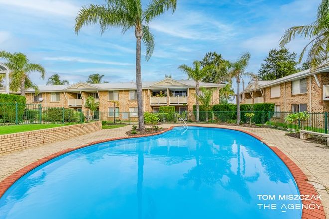 Picture of 3/26 South Street, KARDINYA WA 6163