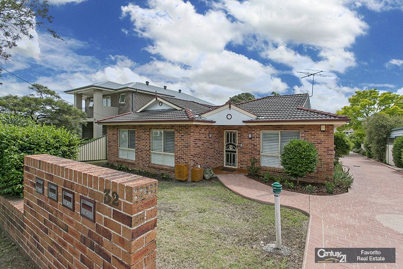 1/32 Bower Street, Roselands NSW 2196, Image 0