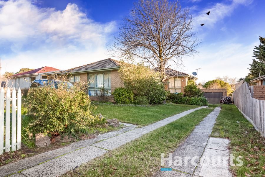 13 Simpson Court, Hallam VIC 3803