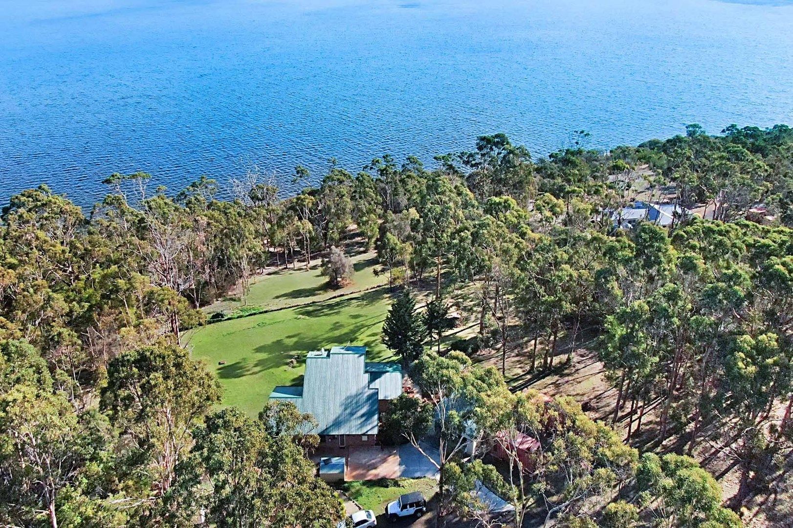 35 Sabre Place, Sandford TAS 7020, Image 0