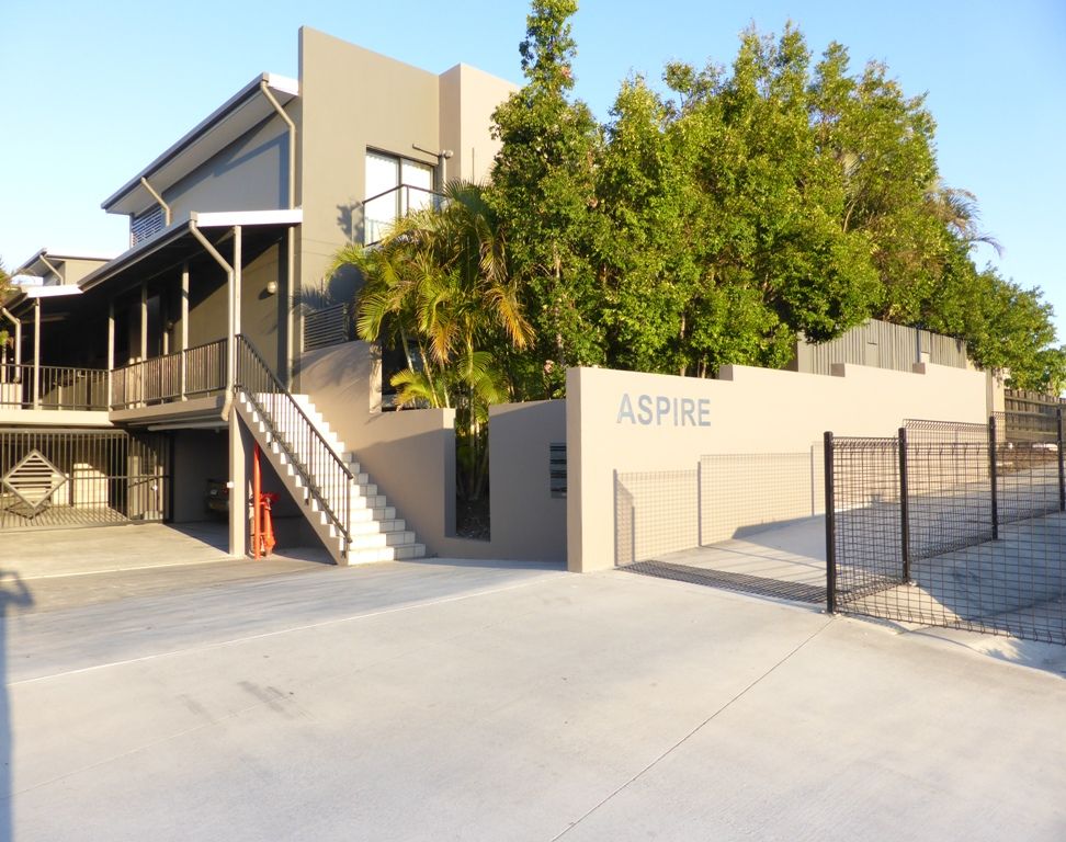 2 bedrooms Apartment / Unit / Flat in 10/233 Gympie Road KEDRON QLD, 4031