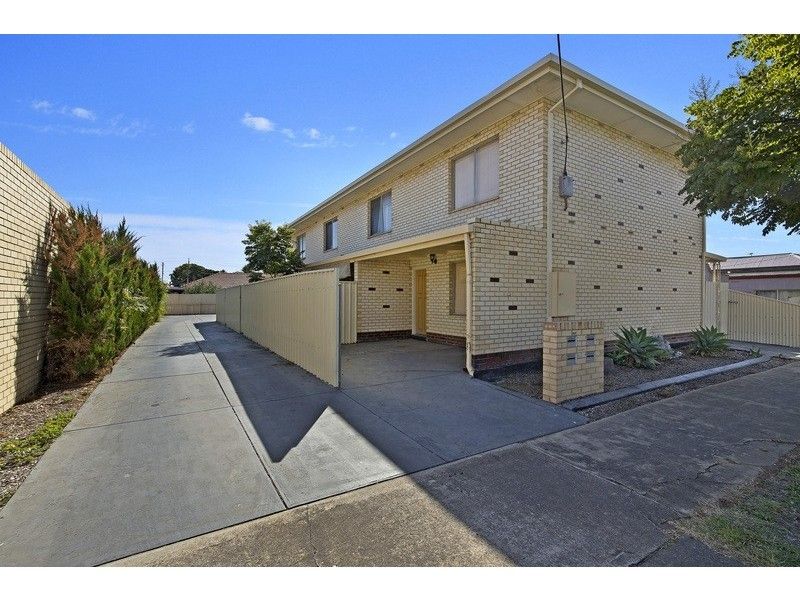 4/109 Long Street, Queenstown SA 5014, Image 0