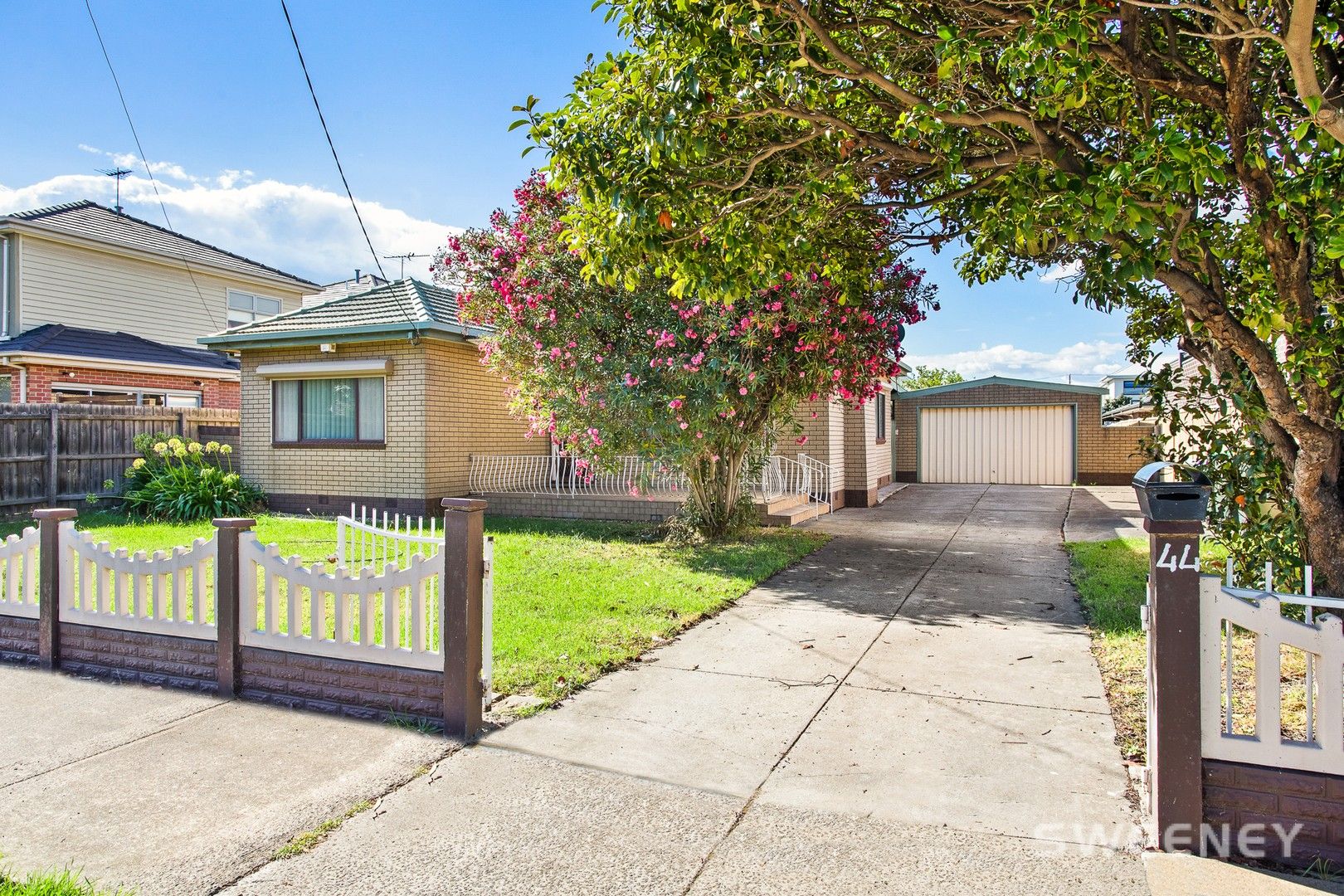3 bedrooms House in 44 May Street ALTONA NORTH VIC, 3025