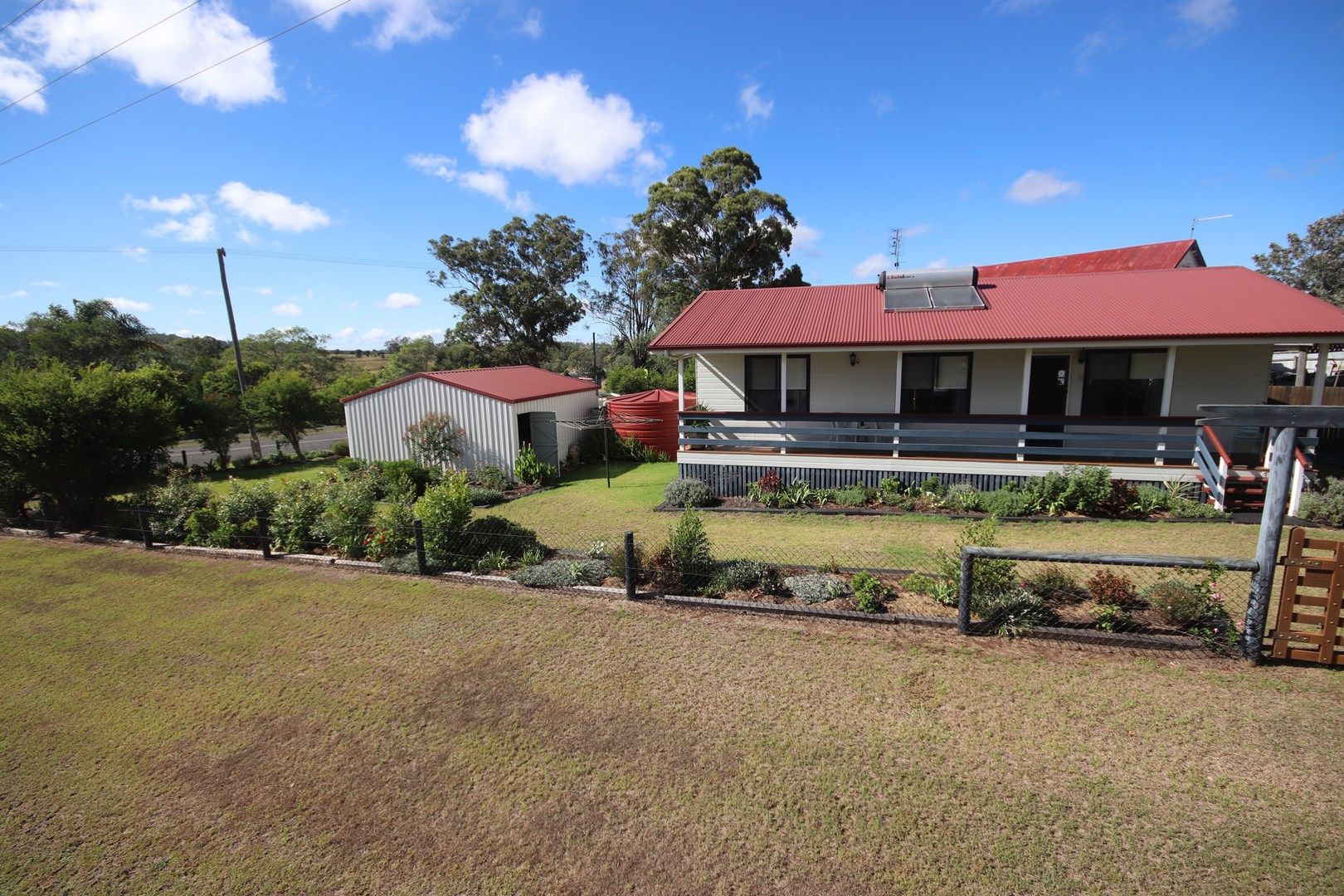 35 Kann Street, Haden QLD 4353, Image 1