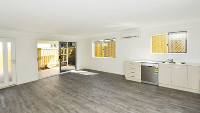 Picture of 4/18 Frawley Street, DRAYTON QLD 4350