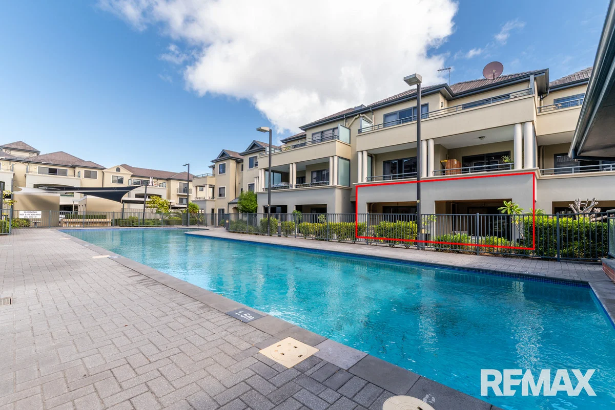 Additional image 2 of 48/3 Sunlander Drive, Currambine WA 6028