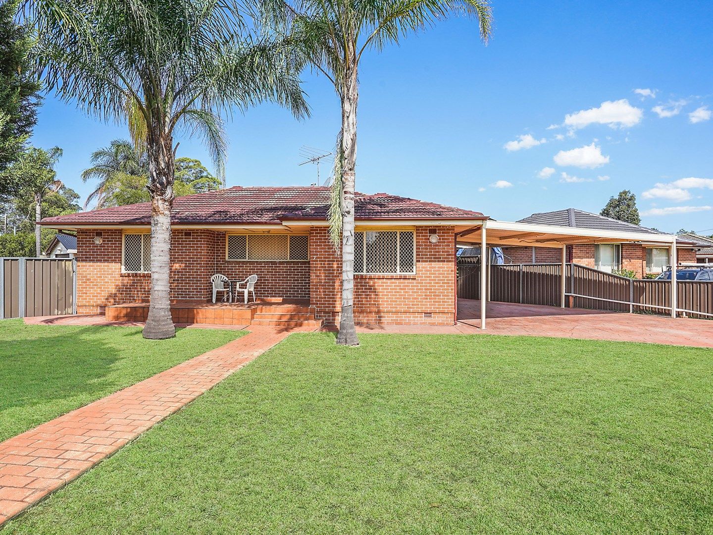 7 Bobin Road, Sadleir NSW 2168, Image 0