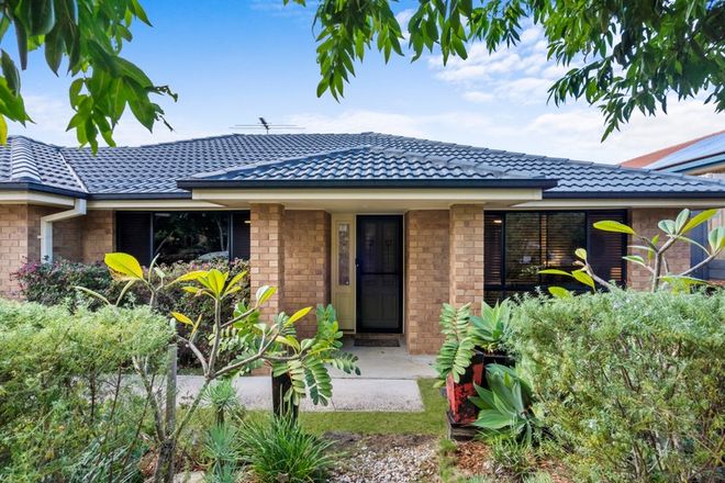Picture of 23 Willis Street, WAKERLEY QLD 4154